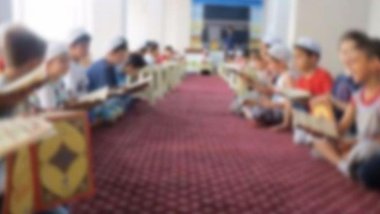 Erzurum’da kaçak Kuran kursunda çocuk istismarı: