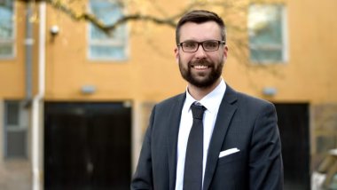 Finlandiyalı vekil: Kürtlerin dağlardan başka dostları da olsun