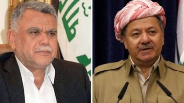 Hadi Amiri'den Mesud Barzani pişmanlığı