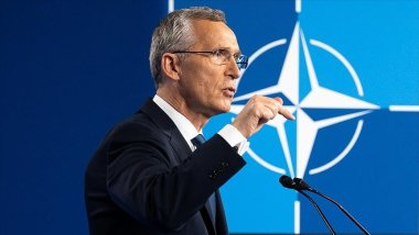 NATO Genel Sekreteri: 'Türkiye'nin endişelerini oturup konuşmalıyız'
