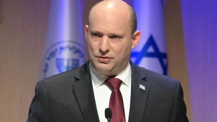 Bennett: İsrail, İran konusunda bağımsız adımlar atabilir
