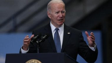 Biden'dan ABD Kongresi'ne çağrı: Artık yeter!