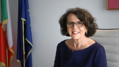 İtalya Dışişleri Bakan Yardımcısı'dan Erbil’e ziyaret