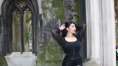 Kürt mülteci, gözünü İngiltere Güzeli tacına dikti