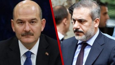 MİT ile Emniyet arasında IŞİD krizi