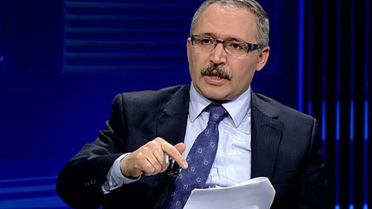 Selvi erken seçim için tarih verdi