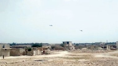 Türkiye'nin DSG’ye askeri operasyonu ‘an meselesi’