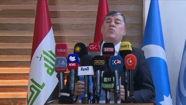 Türkmen lider: Kerkük, askeri üsse dönüştürüldü!