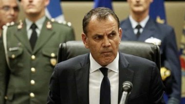 Yunan Bakan'dan Türkiye’ye tehdit: Ağır sonuçlarla karşılaşırsınız