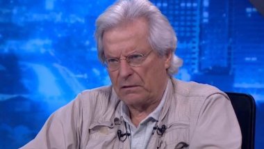 AP Üyesi: Türkiye'nin Rojava’ya müdahale etmesi için hiçbir mazeret olmamalı