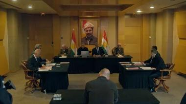 ATV dizisinde Kürtlere ve Kürdistan Bölgesi'ne hakaret