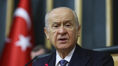 Bahçeli'den Kılıçdaroğlu'na Demirtaş tepkisi