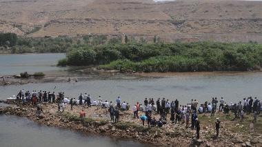 Dicle’de kaybolan 2 çocuğun cesedi bulundu 