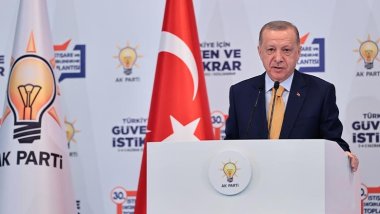 Erdoğan’dan olası Rojava operasyonuyla ilgili yeni açıklama