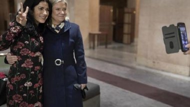 'Gözler Türkiye’nin iadesini istediği Kürt siyasetçide'