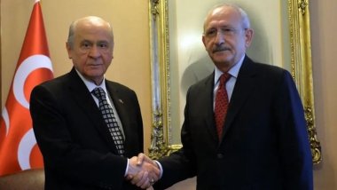 Kulis: CHP’yle MHP arasında erken seçim pazarlığı