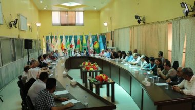 Qamışlo'daki otuz siyasi partiden Rojava operasyonu açıklaması