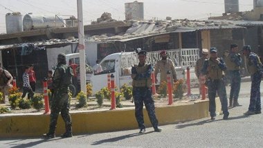 Şengal'de kaç silahlı güç var?