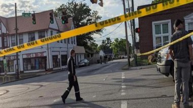 ABD’de silahlı saldırı: 3 ölü, 14 yaralı