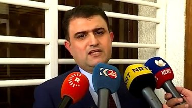 Bakanlar Kurulu Divanı Başkanı: Mali haklarımızın gönderilmesinni ümit ediyoruz