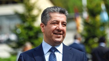 Başbakan Mesrur Barzani'den Dünya Çevre Günü'ne ilişkin mesaj