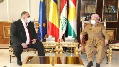 Başkan Barzani: Irak Hükümeti maalesef büyük fırsatlar kaçırdı