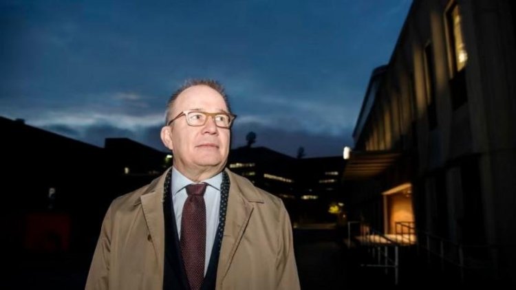 Finlandiya'nın istihbarat şefi: PKK açıkça terör örgütüdür...
