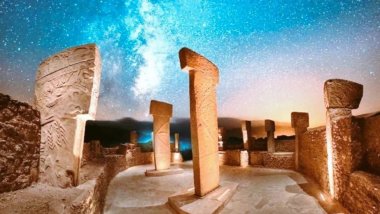Göbeklitepe'de yapay zeka ve tarımla ilgili metaverse etkinlikleri yapılacak