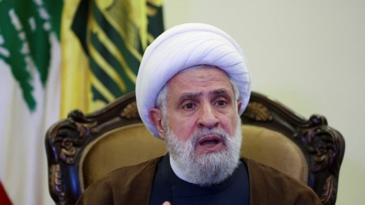 Hizbullah: 'Gerekirse İsrail'e Karşı Güç Kullanabiliriz'