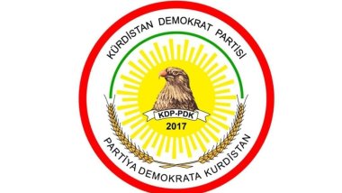 Iraklı parlamenterden KDP aleyhine dava