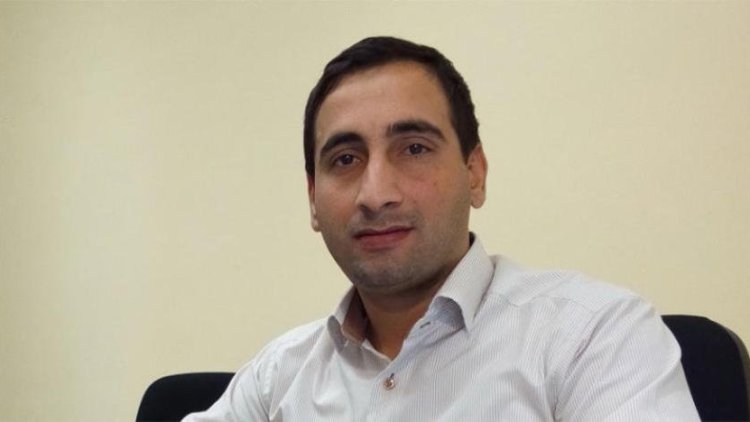 İranlı füze uzmanın gizemli ölümü