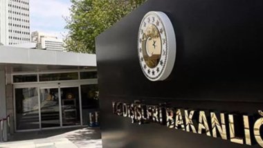 İtalya’nın Ankara Büyükelçisi PKK gösterisi nedeniyle Dışişleri Bakanlığına çağrıldı