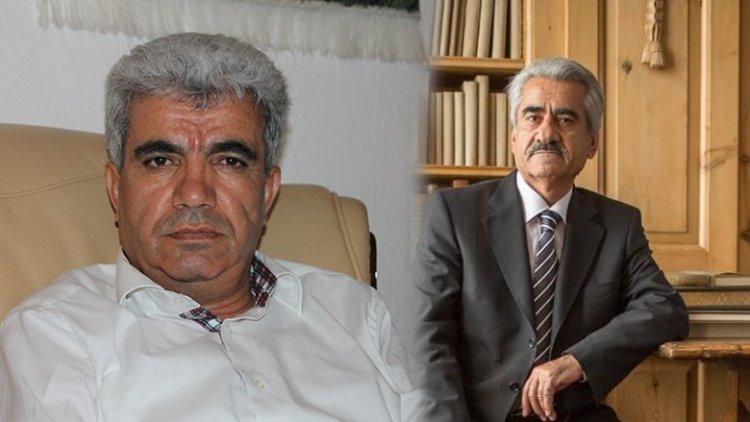 KDP-İ yöneticilerine suikast girişimi önlendi