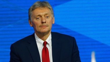 Kremlin: Lavrov'un, Ankara ziyaretinde Rojava'ya operasyon konuşulacak