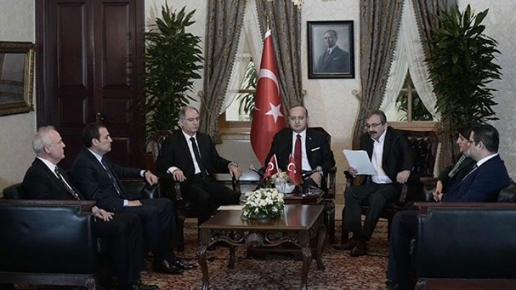 Oslo Barış Sürecini hangi güçler sabote etti?