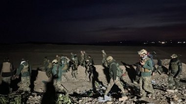 Bağdat ve Erbil'den IŞİD’e karşı ortak operasyon