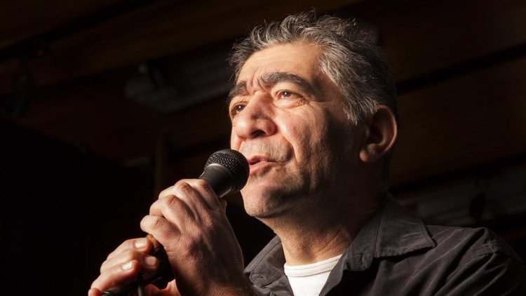 Ciwan Haco: 'Dil yoksa bizde yokuz '