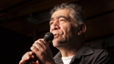 Ciwan Haco: 'Dil yoksa bizde yokuz '