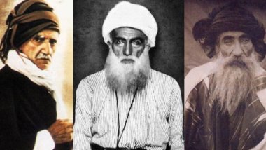 HÜDA PAR: Devlet hem mezar yerlerini açıklamalı hemde özür dilemelidir