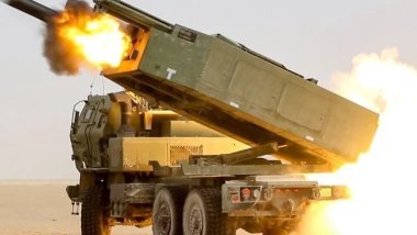 İngiltere'den Ukrayna'ya çok namlulu roketatar gönderme kararı