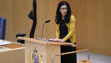 İsveç hükümeti Kakabaveh'i ikna etmesi için Rojava'lı yetkililerle temas kurdu