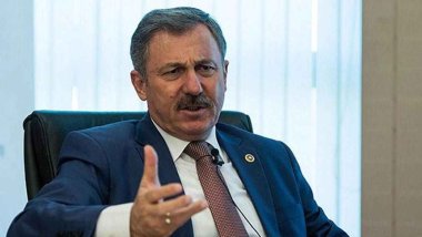 Selçuk Özdağ: Üç siyasi lider hedefte