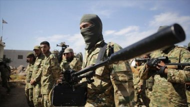 SMO Komutanı: Harekete geçmek için Türkiye'den gelecek emri bekliyoruz