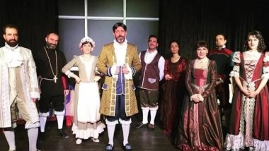 Yasaklar zincirine yeni halka: Kürtçe oyuna izin verilmedi