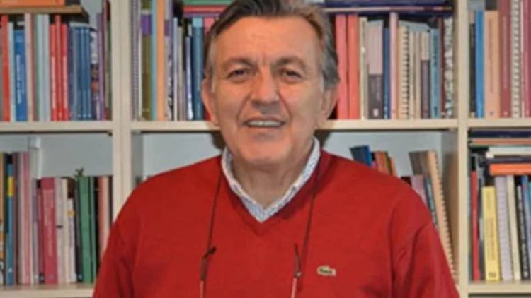 Ağırdır: "Kararsız seçmen daha çok İYİ Parti'ye yöneliyor