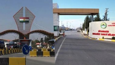 Diyarbakır’da Mayıs ayı ihracatını en fazla Kürdistan Bölgesi’ne yaptı