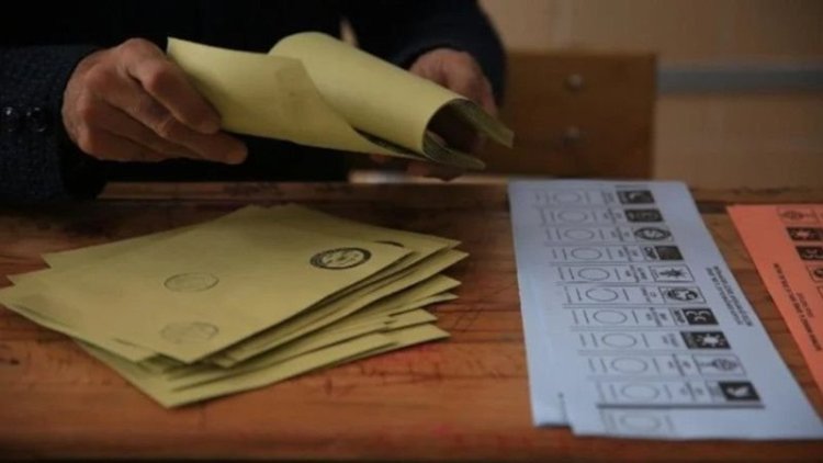 İktidar bu talimatı neden verdi... 'Baskın seçim olabilir'