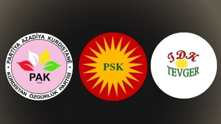 PAK, PSK, TDK-TEVGER: ATV’deki dizi filmi’nin işgalci ve ırkçı anlayışını lanetliyoruz