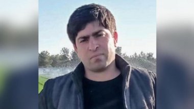 Taziyede amca yeğenini öldürdü