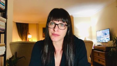 AFP’nin en iyi fotoğraflar arasında gösterdiği ‘Kobani’yi paylaşmak suç sayıldı